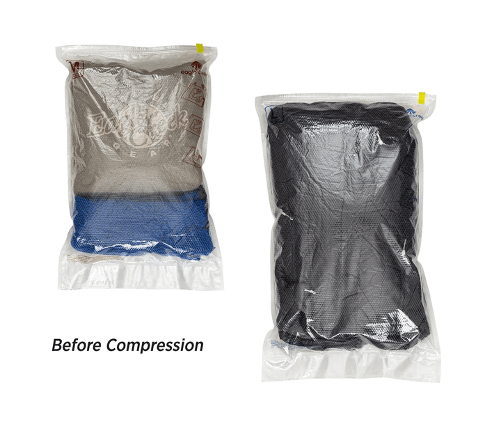 Pack-IT Compression SAC SET M/L-2