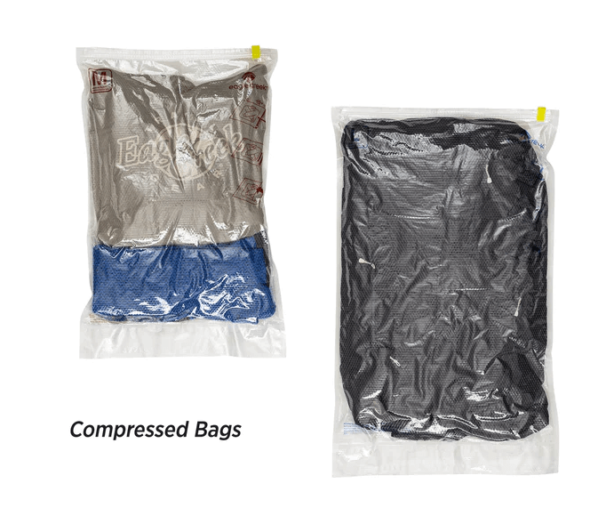 Pack-IT Compression SAC SET M/L-3