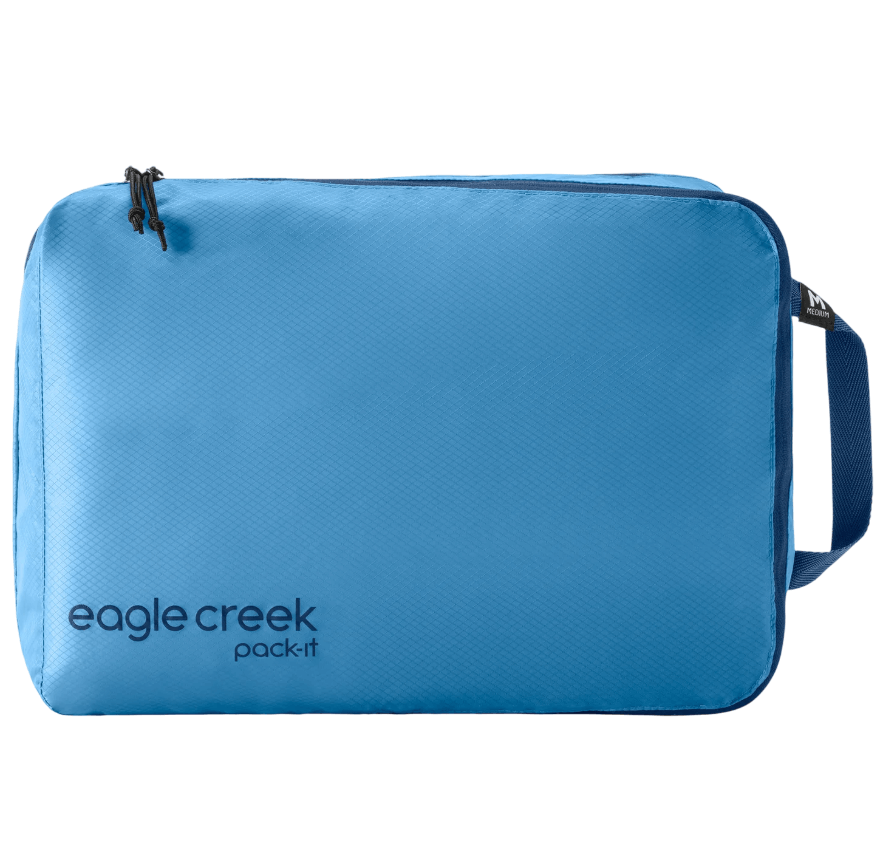Pack-IT Isolate Clean/Dirty Cube M-34