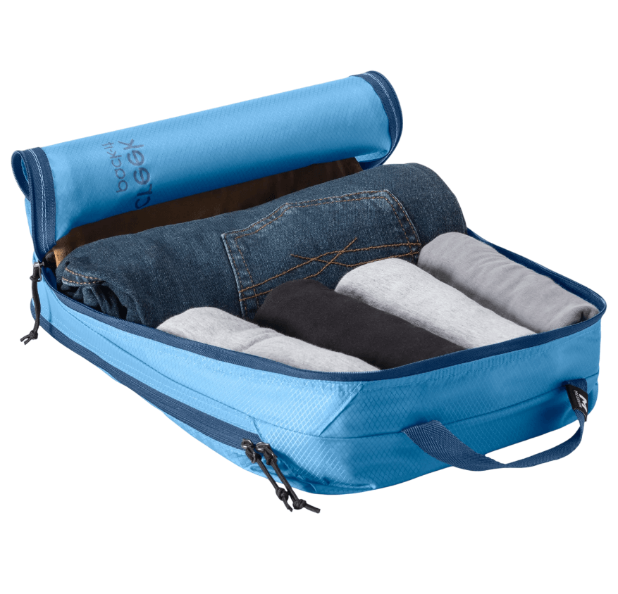 Pack-IT Isolate Clean/Dirty Cube M-21