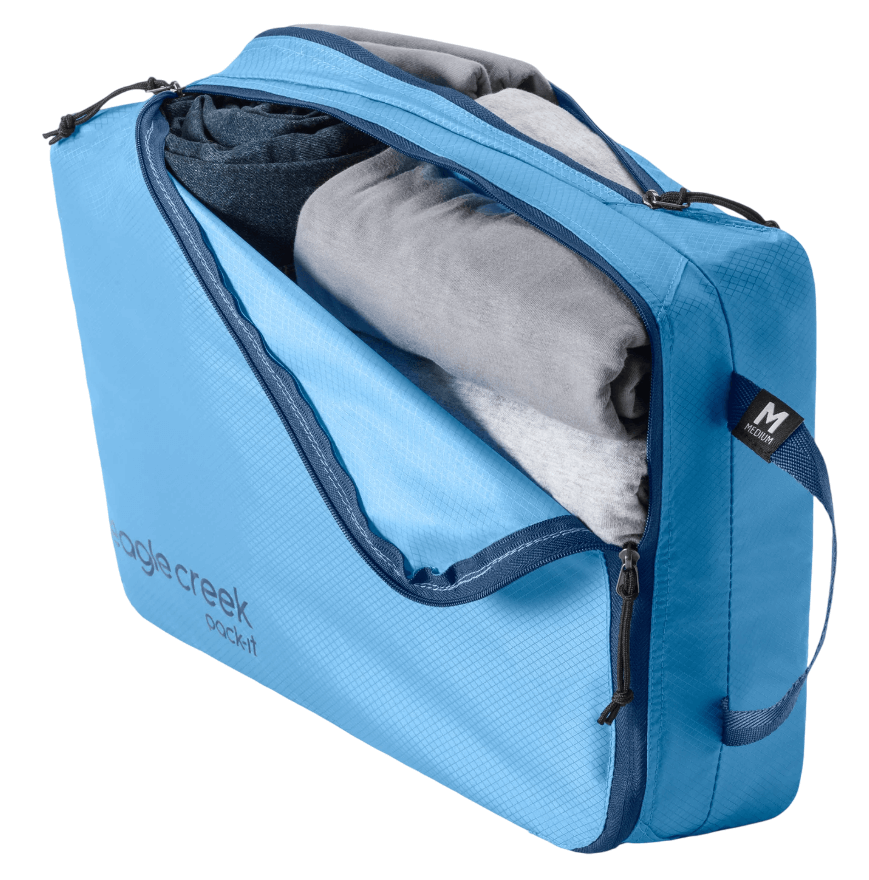 Pack-IT Isolate Clean/Dirty Cube M-10