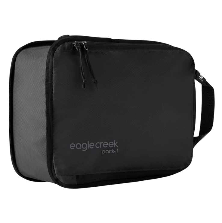 Pack-IT Isolate Compression Cube M-010-Noir-1