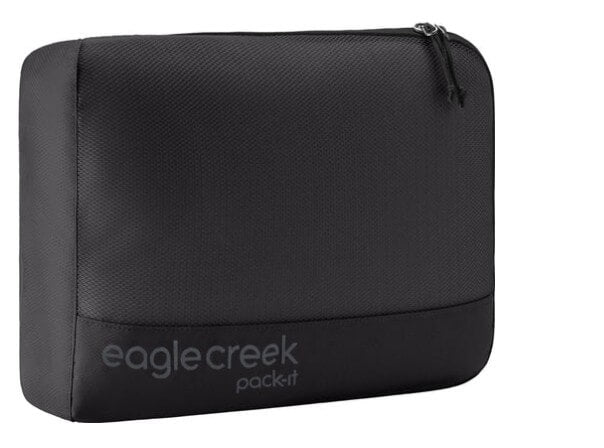 Pack-IT Reveal Compression Cube M-010-Noir-1