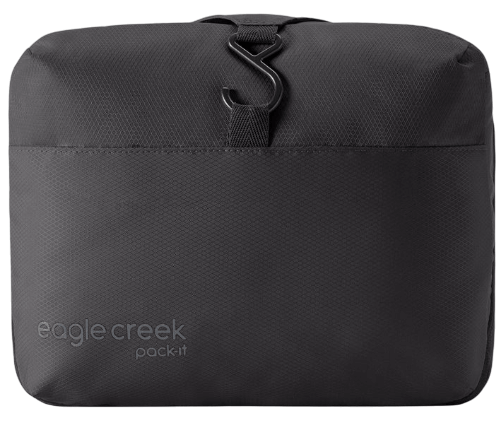 Pack-IT Hanging Toiletry KIT-3