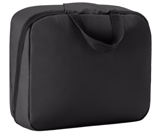 Pack-IT Hanging Toiletry KIT-1
