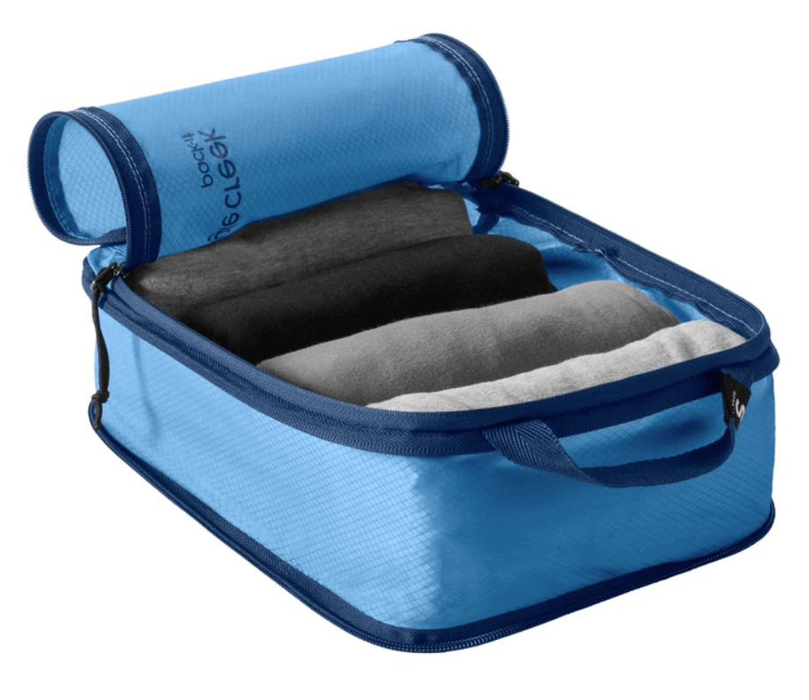 Pack-IT Isolate Compression Cube SET S/M-8
