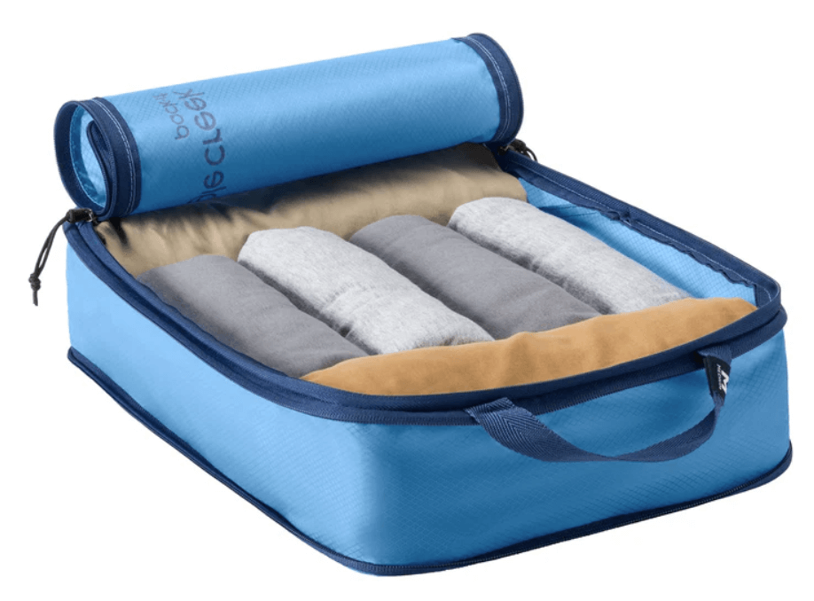 Pack-IT Isolate Compression Cube SET S/M-18