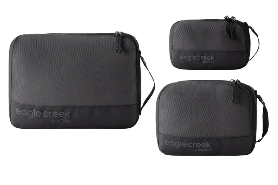 Pack-IT Reveal Cube SET XS/S/M-1