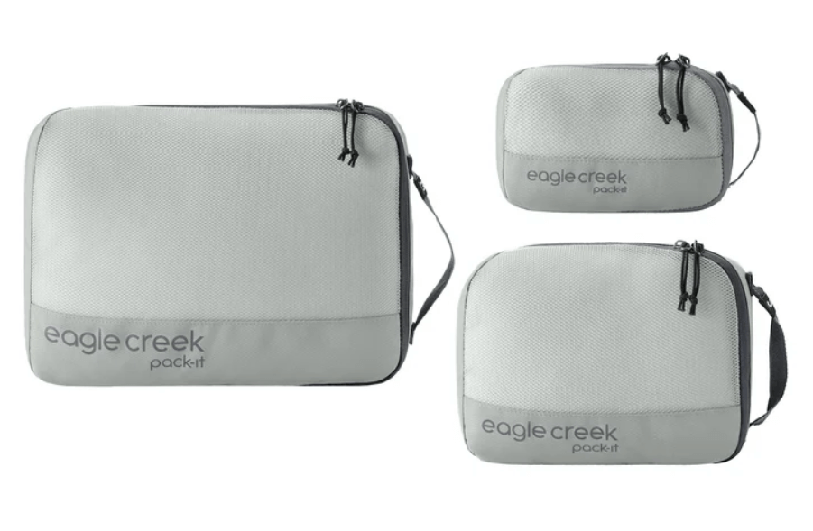 Pack-IT Reveal Cube SET XS/S/M-367-Storm Grey-1