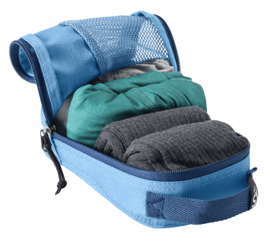 Pack-IT Reveal Cube SET XS/S/M-25