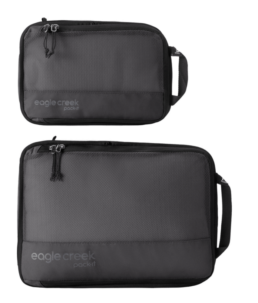 Pack-IT Reveal Compression Cube SET S/M-1