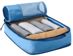 Pack-IT Reveal Compression Cube SET S/M-8