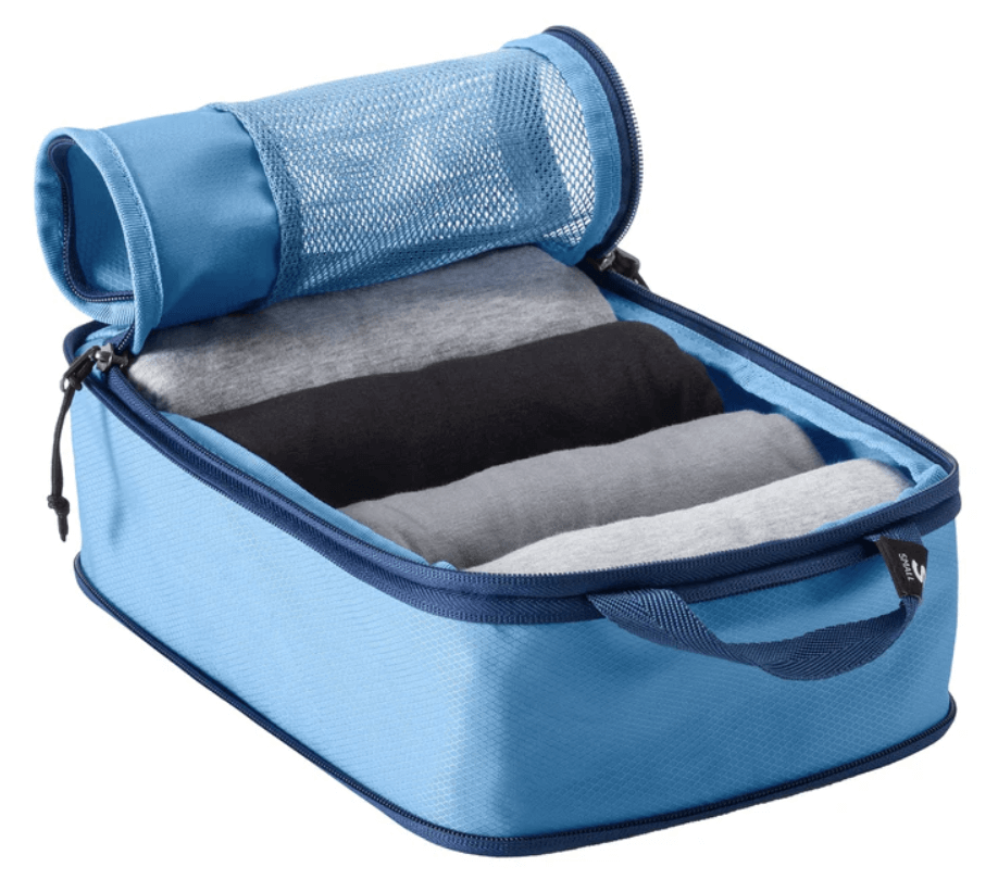 Pack-IT Reveal Compression Cube SET S/M-9