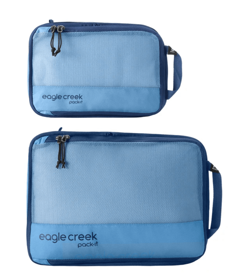 Pack-IT Reveal Compression Cube SET S/M-12