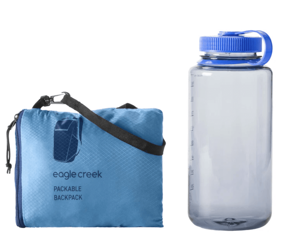 Packable Backpack-13