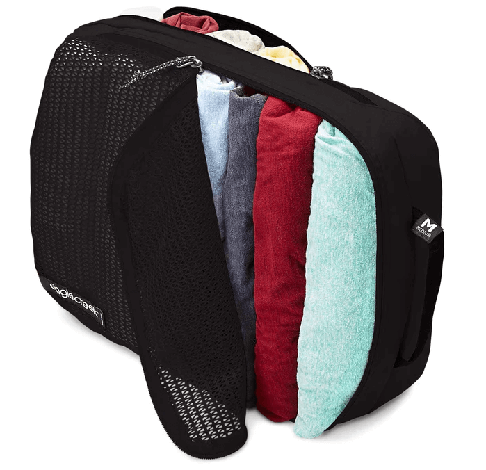 Pack-IT Reveal Clean/Dirty Cube M-29