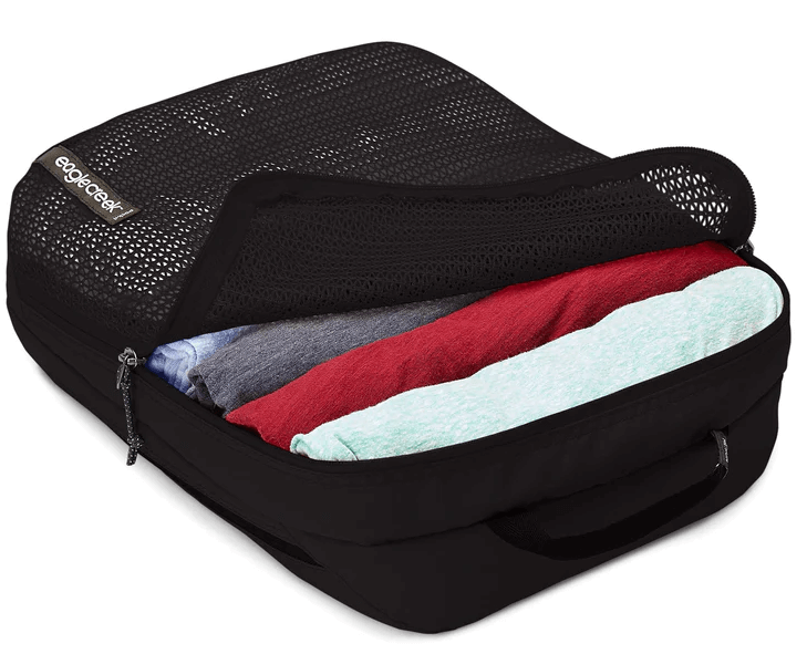 Pack-IT Reveal Clean/Dirty Cube M-18