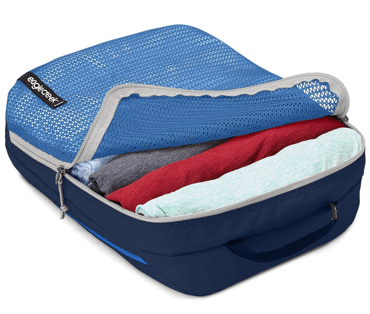 Pack-IT Reveal Clean/Dirty Cube M-12