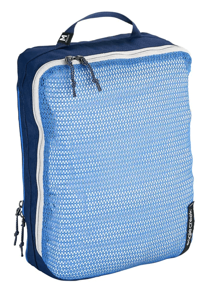 Pack-IT Reveal Clean/Dirty Cube M-340-AZ Blue/Grey-1