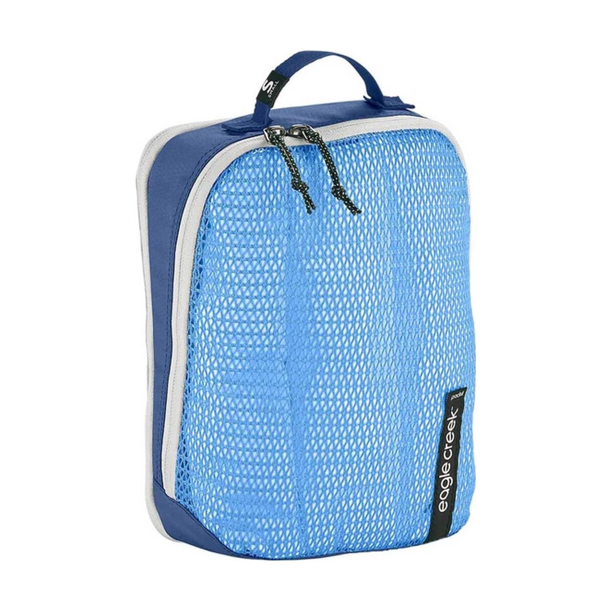 Pack-IT Reveal Expansion Cube S-340-AZ Blue/Grey-1