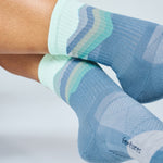 Trail Max Cushion Mini Crew-2