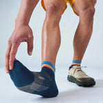 Trail Max Cushion Mini Crew-2