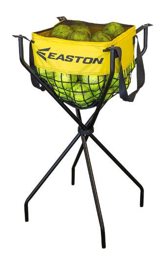 Ball Caddy-1