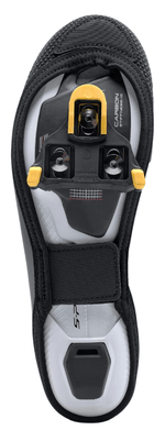 Dual CR Shoe Cover-7