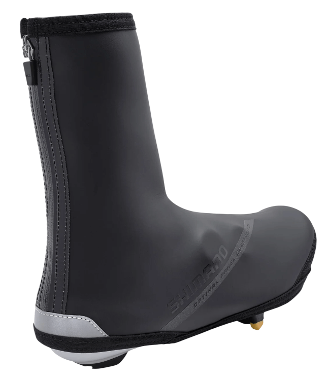 Dual CR Shoe Cover-8