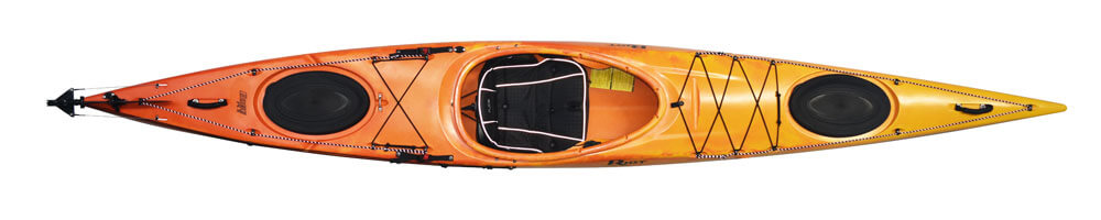 Edge 14.5 Rudder-1
