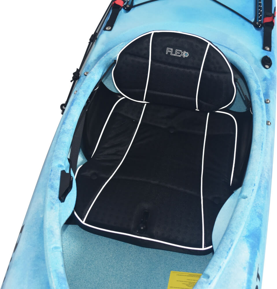 Edge 14.5 Rudder-7