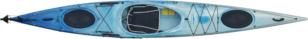 Edge 14.5 Rudder-12