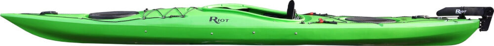 Edge 14.5 Rudder-18