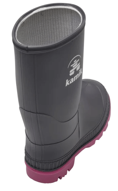 Stomp-5