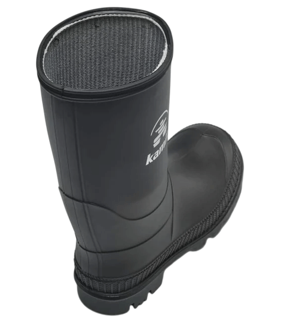Stomp-5