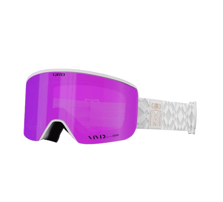 Ella - White Limitless-VIV PNK/VIV INF-1