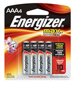 Pile MAX AAA-4 Multi Pack-2