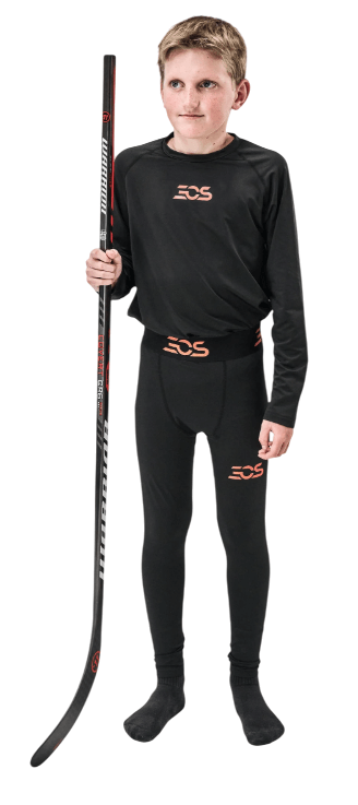Gilet Compression M/L-Assortie-1