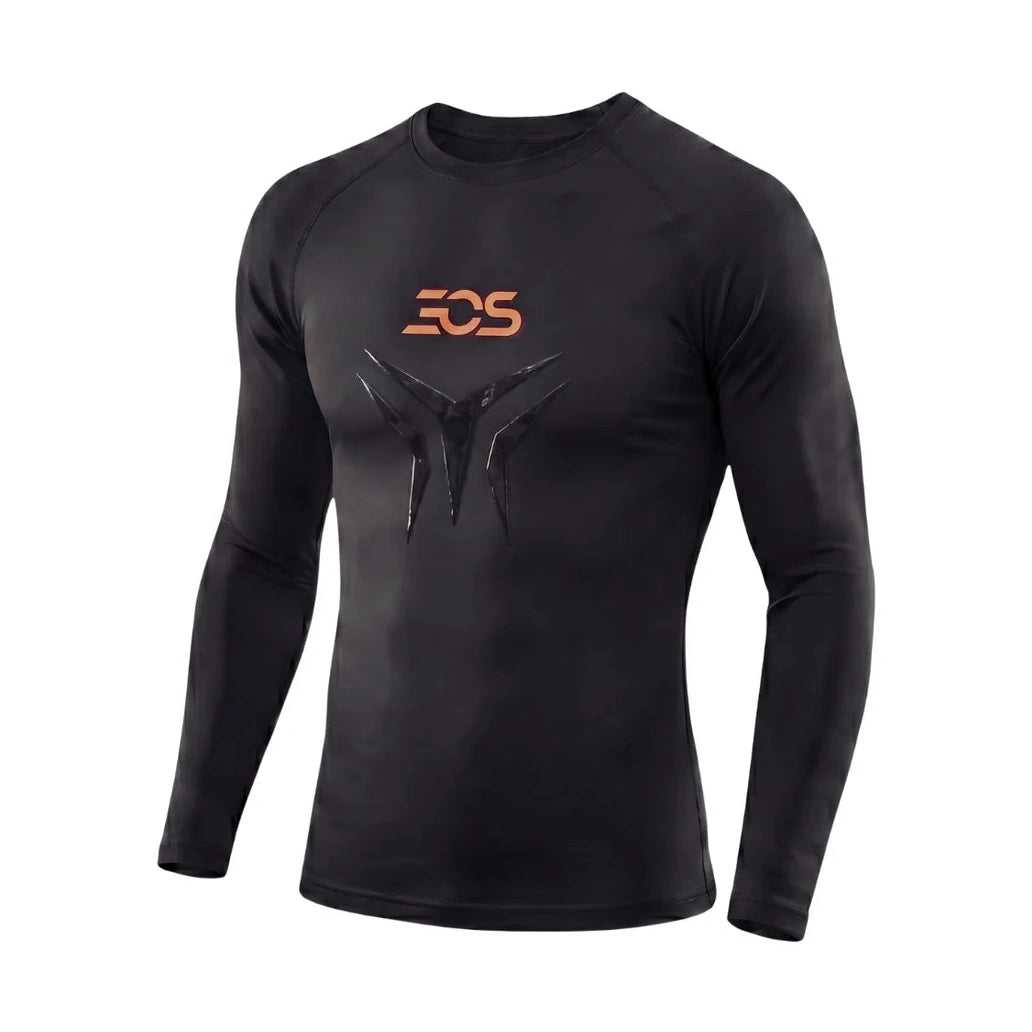 Gilet Compression M/L-Assortie-1
