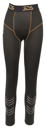 Pantalon Compression EOS Junior-Assortie-1