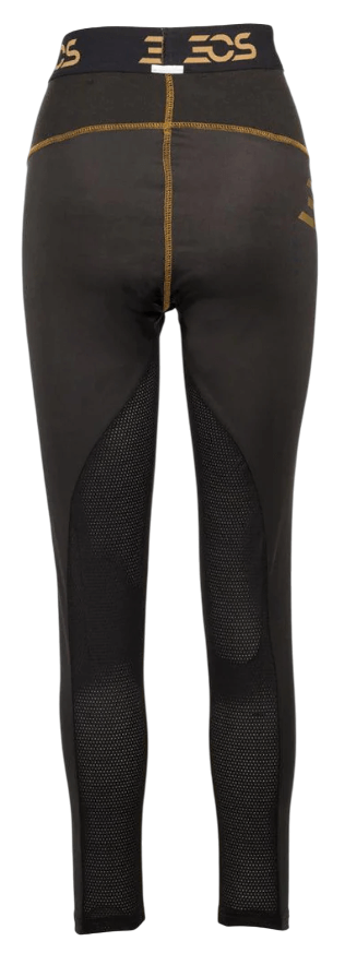 Pantalon Compression EOS Junior-3