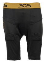 Short Compression EOS Femme-Assortie-1