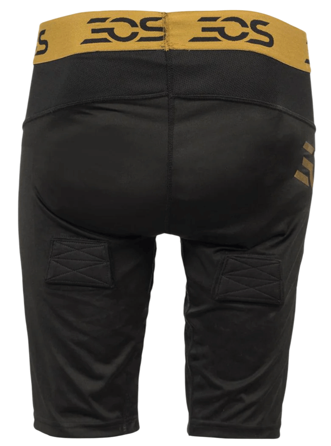 Short Compression EOS Femme-8
