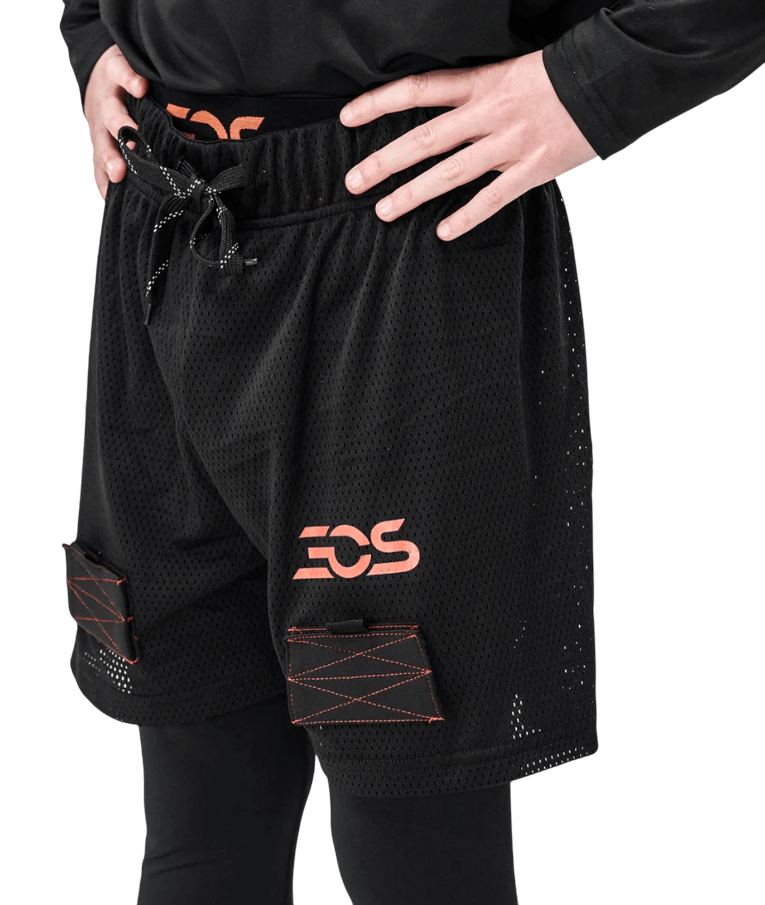 EOS Mesh-1