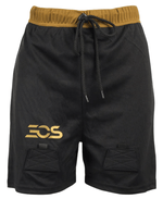 Mesh Short EOS Femme-1