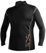 Gilet M/L Avec Prot.-COU-1