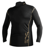 Gilet M/L Avec Prot.-COU-Assortie-1