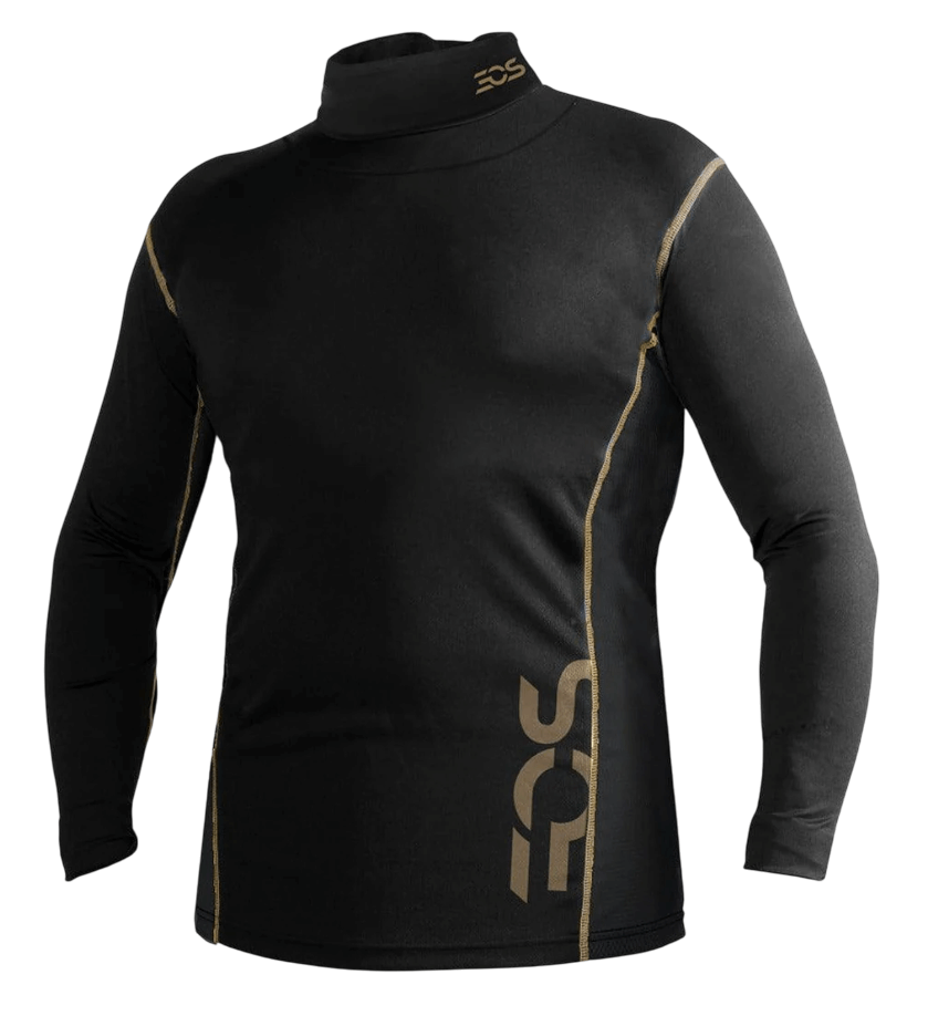 Gilet M/L Avec Prot.-COU-1