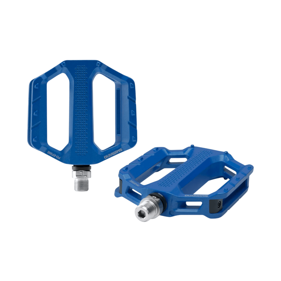 PD-Ef202 Flat W/O Reflector-Blue-1