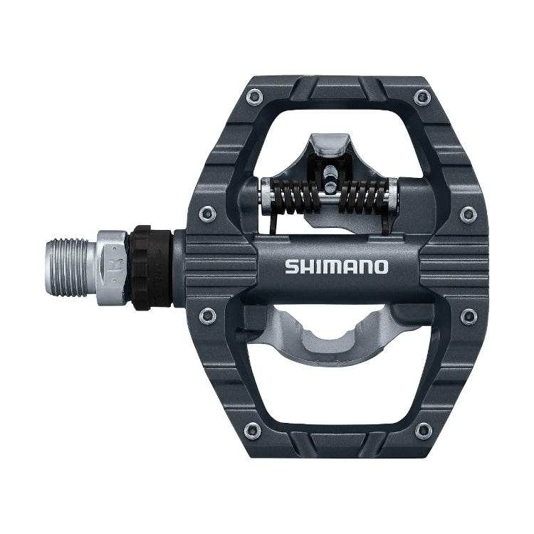 PD-EH500 SPD Light Action W/Cleat-3